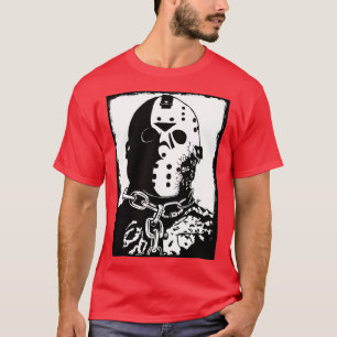 Camp Killer 1 T-Shirt