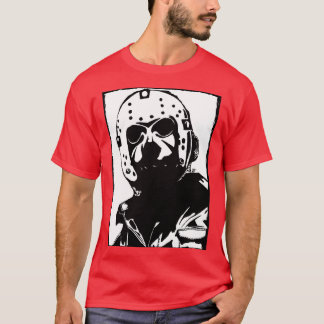 Camp Killer T-Shirt