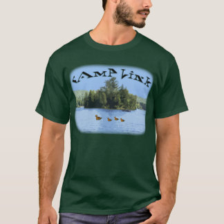 Camp Link 09 T-Shirt