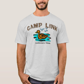 Camp Link T-Shirt