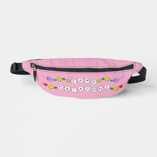 Camp Mataponi Bum Bags