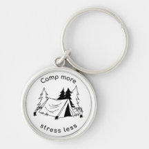 Camp more stress less 