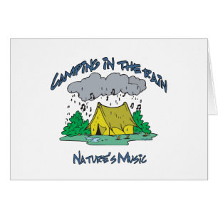 CAMP-Natures Music