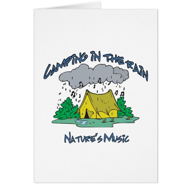 CAMP-Natures Music (Front)
