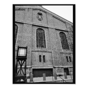 Camp Randall Stadium Photo Print