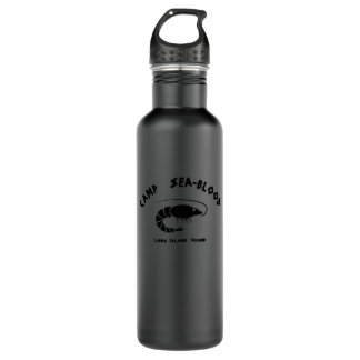 Camp Sea Shrimp 710 Ml Water Bottle