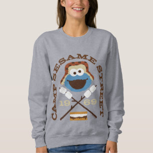 Camp Sesame Street 1969 Sweatshirt