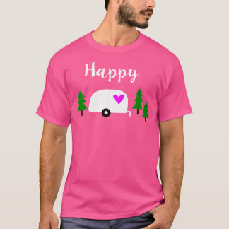 Camp Shirts Camping