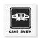 Camp Smith Camper Magnet