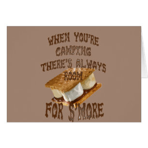 Camp Smores