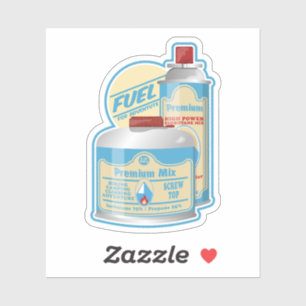 Camp Stove gas canisters Propane Butane