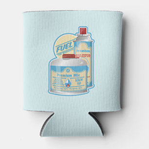 Camp Stove gas canisters Propane Butane Can Cooler