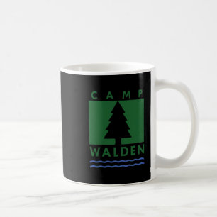 Camp Summer Camp Trip Matching Coffee Mug