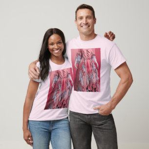 Camp. The Met. Vivienne Westwood Long T-Shirt