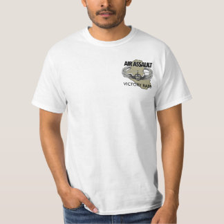 Camp Victory Air Assault T-Shirt