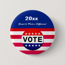 Campaiging Vote Power