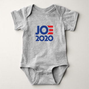 Campaign JOE BIDEN 2020 Baby Bodysuit
