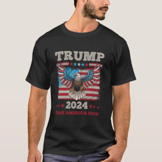 Campaign T Shirt