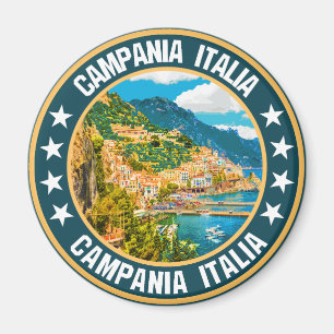 Campania magnet