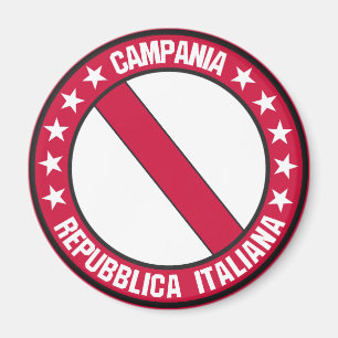 Campania magnet