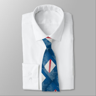 Campania Tie