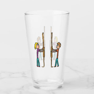 Campanology Glass