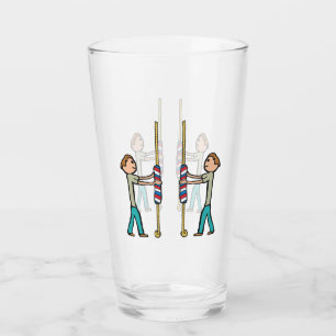 Campanology Glass