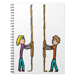 Campanology Notebook