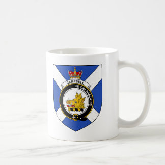 Campbell Coffee Mug