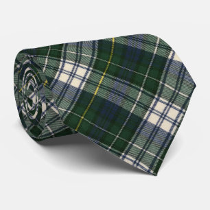 Campbell Dress Modern Original Scottish Tartan Tie