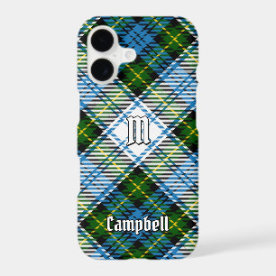 Campbell Dress Tartan