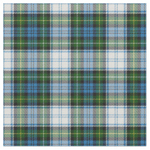 Campbell Dress Tartan Fabric