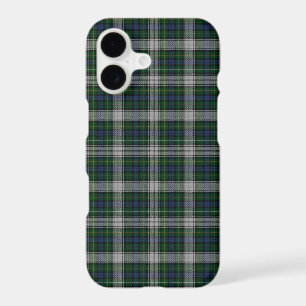 Campbell Dress Tartan Plaid Small