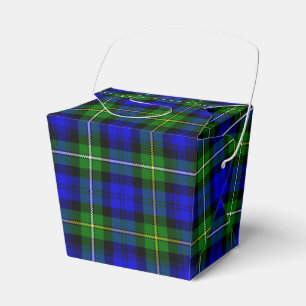 Campbell Favour Box