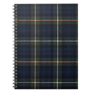 Campbell Photo Notebook (80 Pages B&W)