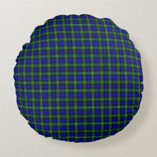 Campbell Round Cushion