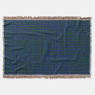 Campbell Throw Blanket