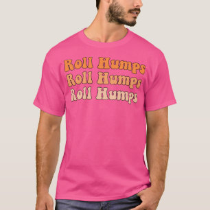 Campbell University Roll Humps T-Shirt