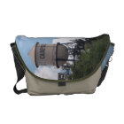 Campbell Water Tower, California