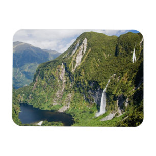 Campbells Kingdom, Doubtful Sound, Fiordland Magnet