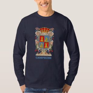 Campeche Apparel T-Shirt