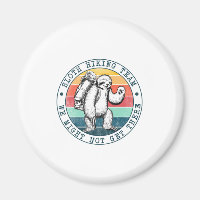 Camper Gift | Sloth Hiking Team Birthday