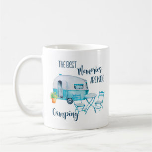 Camper or Motorhome Coffee Mug