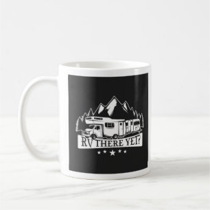 Camper or Motorhome Coffee Mug