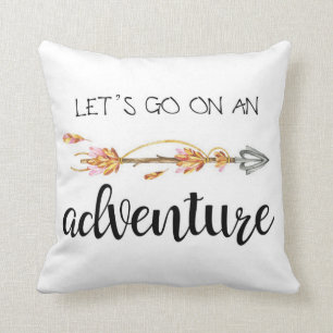 Camper or Motorhome Cushion