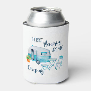 Camper or Motorhome Drinks Cooler