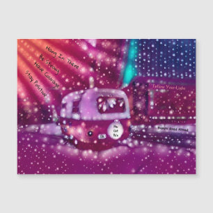 Camper Retro Hippie You Got This Inspirational