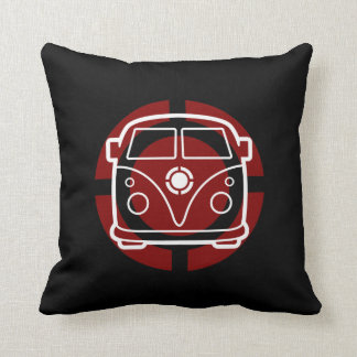 Camper Van Cushion