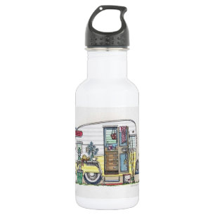 ***CAMPER WATER BOTTLE*** 532 ML WATER BOTTLE