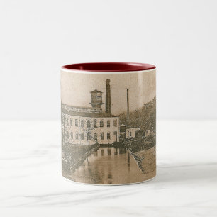 Camperdown 11 oz Mug